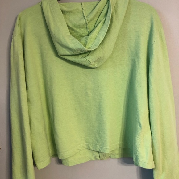 Hooded Sweatshirt - Picture 4 of 4